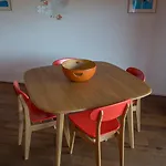 Immeuble La Apartament