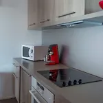 Apartament Immeuble La Porto-Vecchio (Corsica)