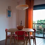 Immeuble La * Porto-Vecchio (Corsica)