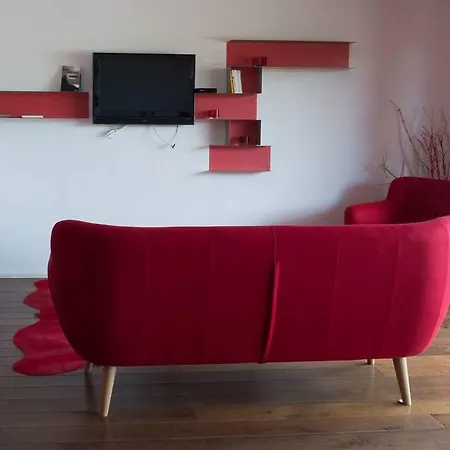 Apartment Immeuble La *