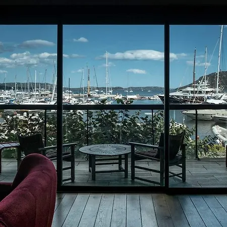 Apartment Immeuble La *