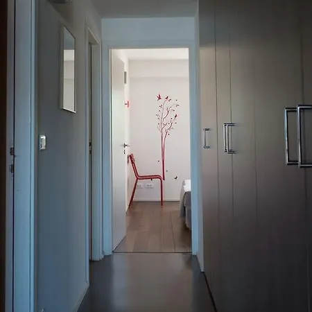 Immeuble La *