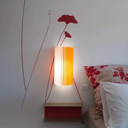 Immeuble La Apartment *