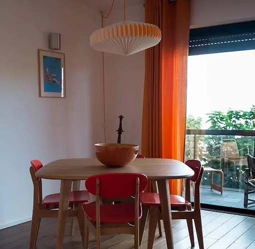 Immeuble La * Porto-Vecchio (Corsica)