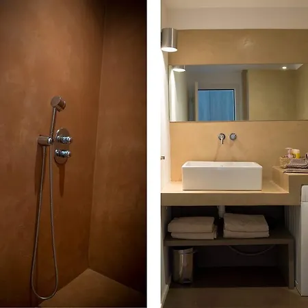 Appartement Immeuble La Porto-Vecchio (Corsica)