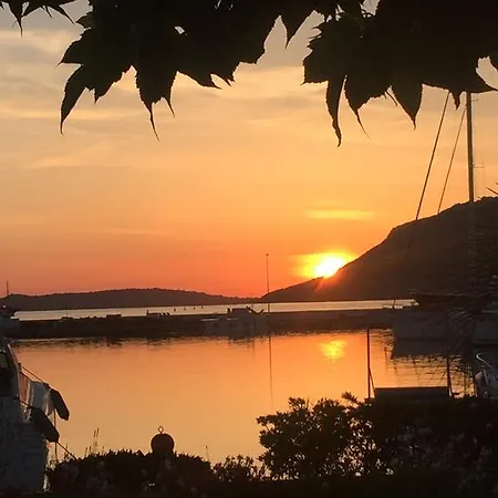 Daire Immeuble La Porto-Vecchio (Corsica)