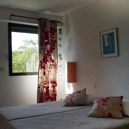 Immeuble La Daire Porto-Vecchio (Corsica)