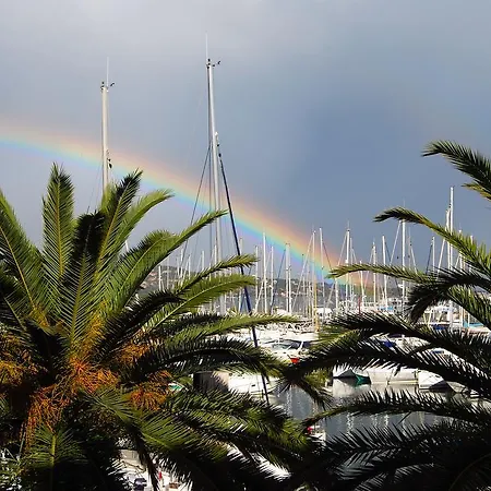 Daire Immeuble La Porto-Vecchio (Corsica)