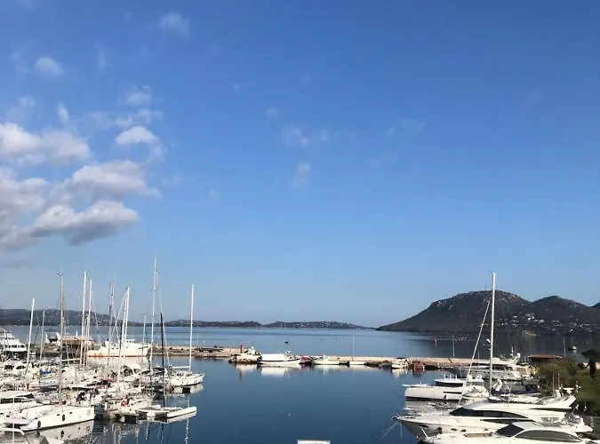 Immeuble La Lägenhet Porto-Vecchio (Corsica)