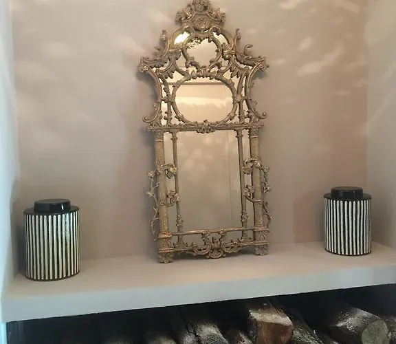 Immeuble La Porto-Vecchio (Corsica)