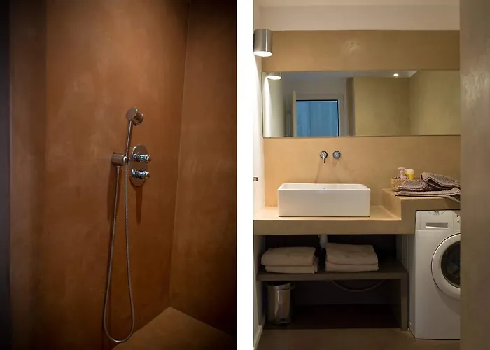 Apartment Immeuble La Porto-Vecchio (Corsica)