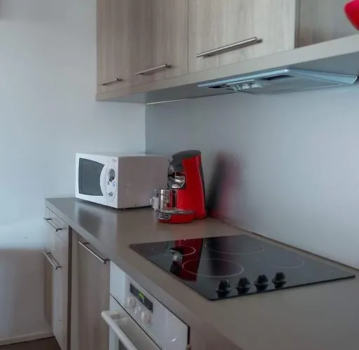 Apartment Immeuble La Porto-Vecchio (Corsica)