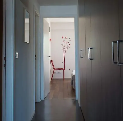 Immeuble La *