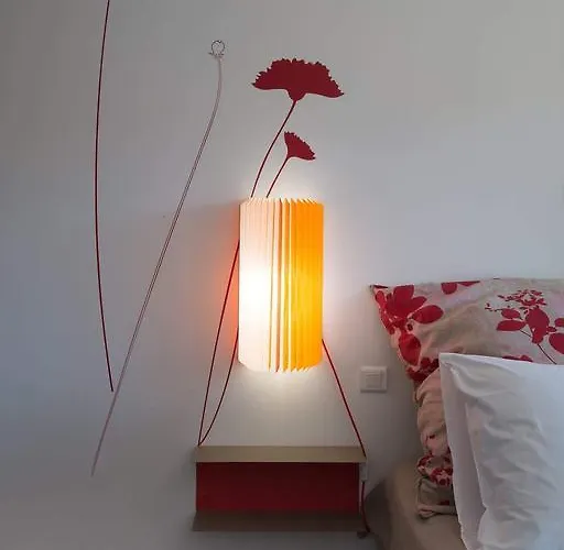 Immeuble La Lägenhet *
