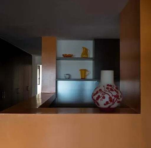 Immeuble La Lägenhet