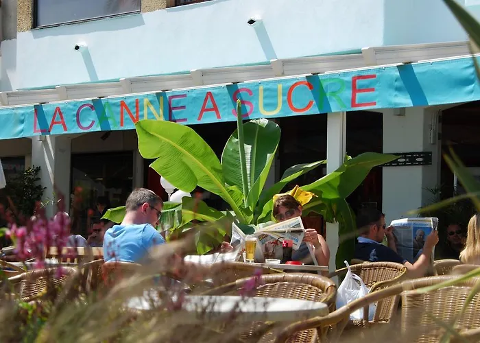Lägenhet Immeuble La Porto-Vecchio (Corsica)
