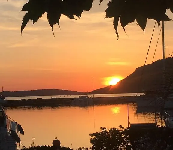 Lägenhet Immeuble La Porto-Vecchio (Corsica)