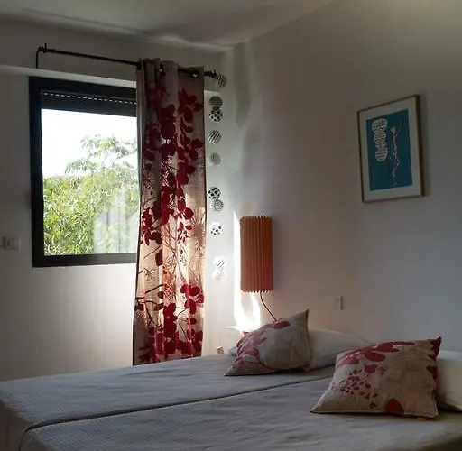 Immeuble La Apartment Porto-Vecchio (Corsica)